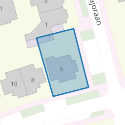 Perceel GDG00-K-2366