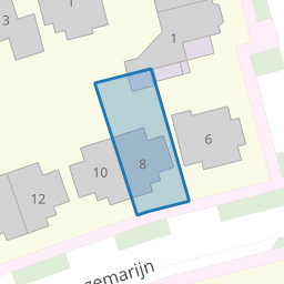 Perceel GDG00-K-2367