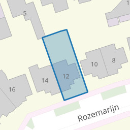 Perceel GDG00-K-2369