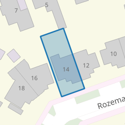 Perceel GDG00-K-2370