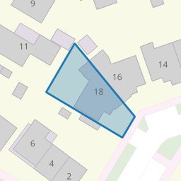 Perceel GDG00-K-2372