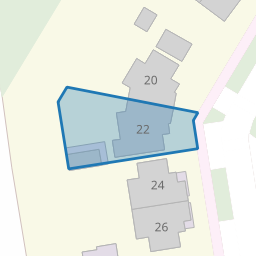 Perceel GDG00-K-2374