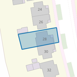 Perceel GDG00-K-2377