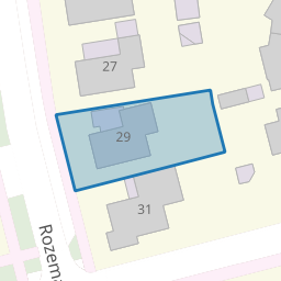 Perceel GDG00-K-2383