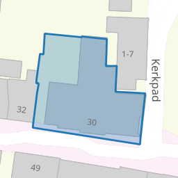 Perceel GDG00-K-2388