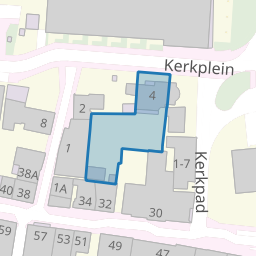 Perceel GDG00-K-2389