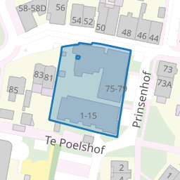 Perceel GDG00-K-2391