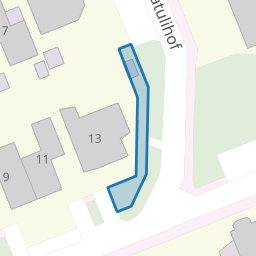 Perceel GDG00-K-2432