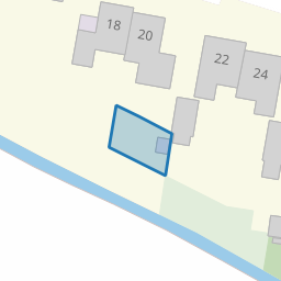 Perceel GDG00-K-2447