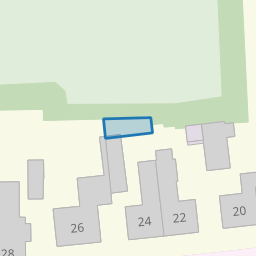 Perceel GDG00-K-2452