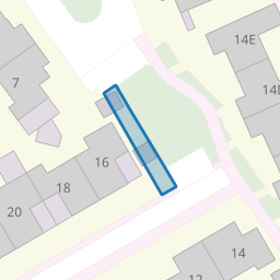 Perceel GDG00-K-2458