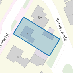 Perceel GDG00-K-246