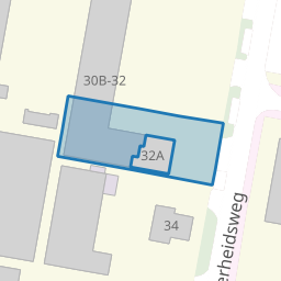 Perceel GDG00-K-2463