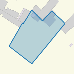 Perceel GDG00-K-2464