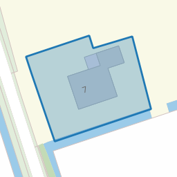 Perceel GDG00-K-2480