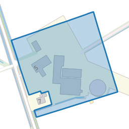 Perceel GDG00-K-2481