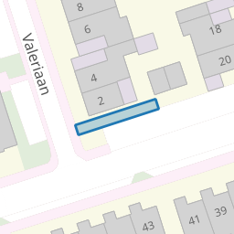 Perceel GDG00-K-2485