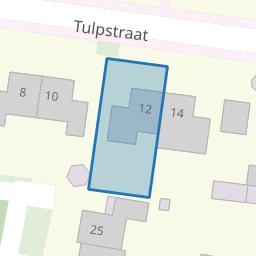 Perceel GDG00-K-2499