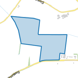 Perceel GDG00-K-2525