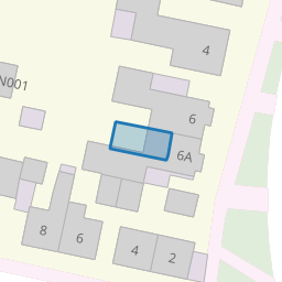 Perceel GDG00-K-2535