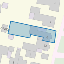 Perceel GDG00-K-2537