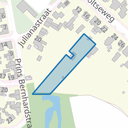 Perceel GDG00-K-2538