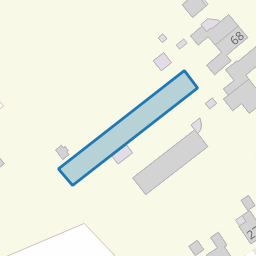 Perceel GDG00-K-2543