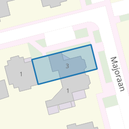 Perceel GDG00-K-2553