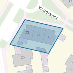 Perceel GDG00-K-2558