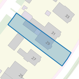 Perceel GDG00-K-256