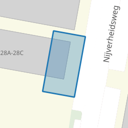 Perceel GDG00-K-2560