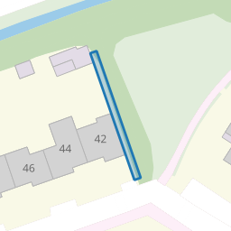 Perceel GDG00-K-2564