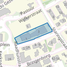 Perceel GDG00-K-2579