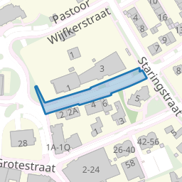 Perceel GDG00-K-2580