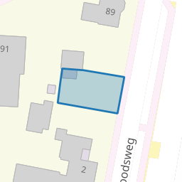 Perceel GDG00-K-2589