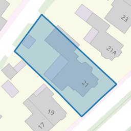 Perceel GDG00-K-259