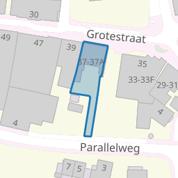 Perceel GDG00-K-2594