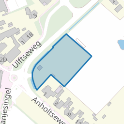 Perceel GDG00-K-2599