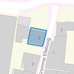 Perceel GDG00-K-2624