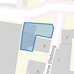 Perceel GDG00-K-2625