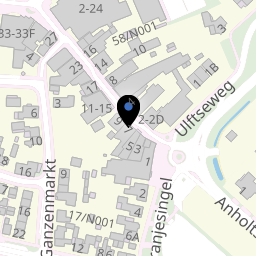 Appartement GDG00 K 2627 2