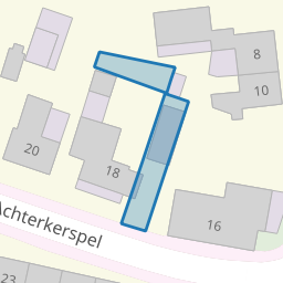 Perceel GDG00-K-2639