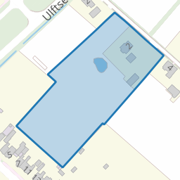 Perceel GDG00-K-2644