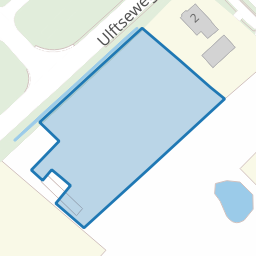 Perceel GDG00-K-2645