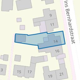 Perceel GDG00-K-2646