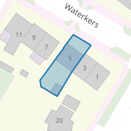 Perceel GDG00-K-2665