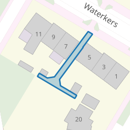 Perceel GDG00-K-2666