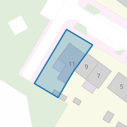 Perceel GDG00-K-2669