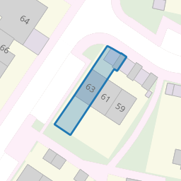 Perceel GDG00-K-2671