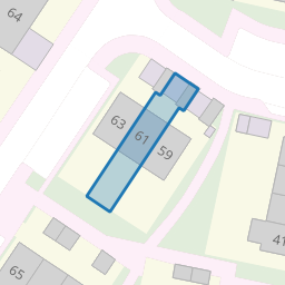 Perceel GDG00-K-2672